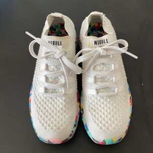 Nobull knit runners